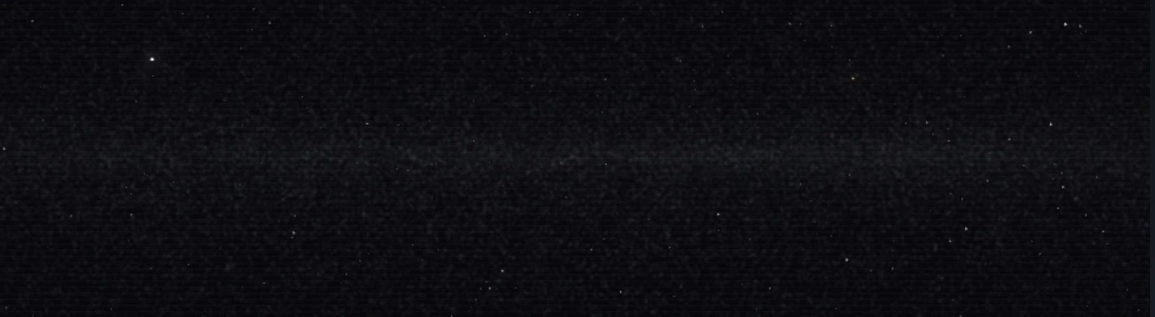 Old galactic background